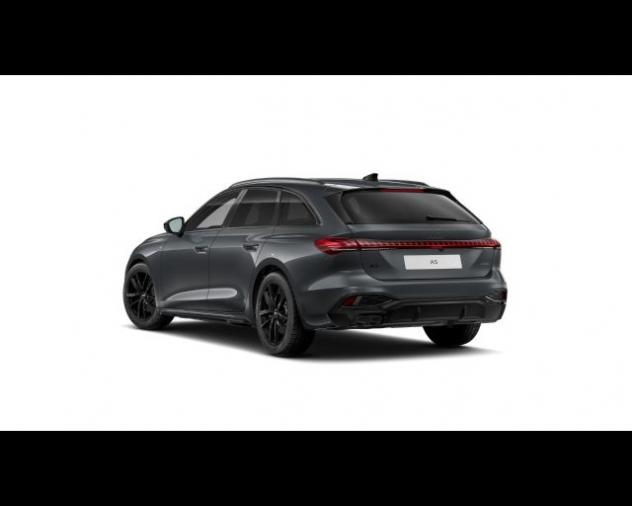 AUDI QUATTRO Audi A5 Avant S line edition TDI 150 kW S tronic rif. 24058080 - Foto 5
