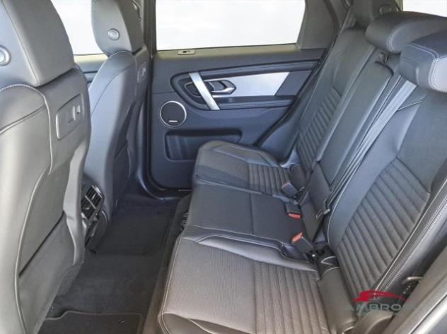 LAND ROVER Discovery Sport 2.0 AJ21-D4M AWD 5DR SWB Landmark 163PS Auto rif. 23734782 - Foto 7