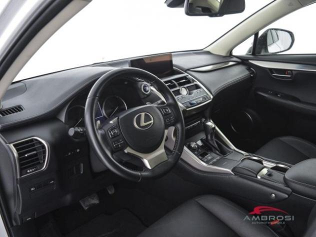 LEXUS NX 300h Hybrid 4WD Executive rif. 23482964 - Foto 8