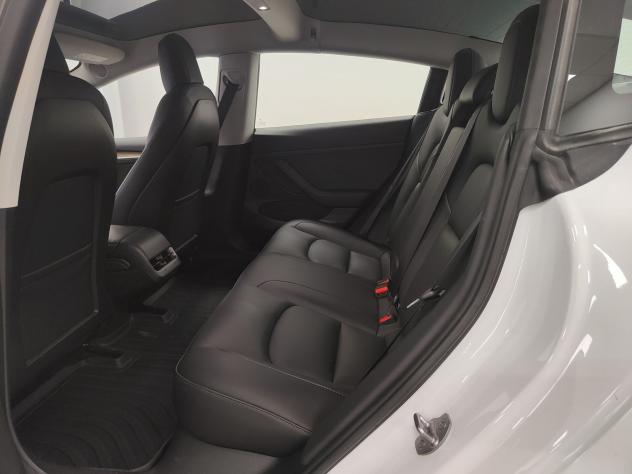 Tesla Model 3 Long Range Dual Motor AWD Pelle Tetto AutoPilot - Foto 7
