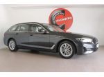 BMW 520 d 48V xDrive Touring Business UNICOPROP. PELLE. rif. 23040066