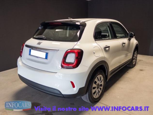 FIAT 500X 1.3 MultiJet 95 CV - Neopatentati - PROMO rif. 23783832 - Foto 4