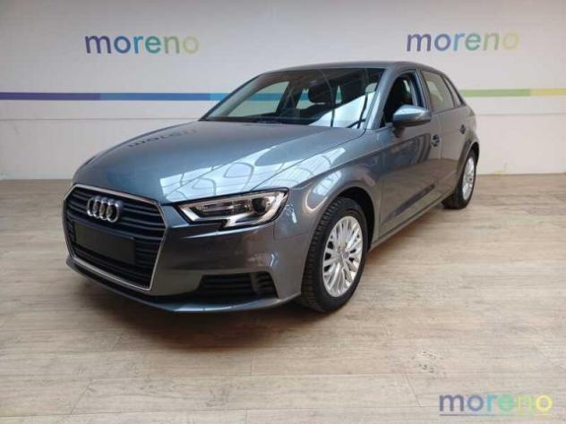 AUDI A3 Sportback 30 1.0 TFSI 116 CV rif. 17164029