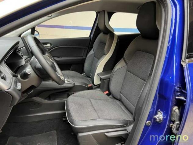 RENAULT Captur 1.6 plug-in hybrid Intens E-Tech 160 CV Auto rif. 19169010 - Foto 10