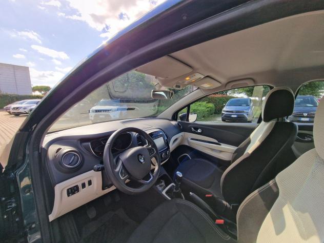 Renault Captur Captur dCi 8V 110 CV Start&Stop Energy - Foto 10