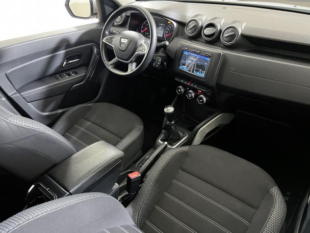 Dacia Duster Duster 1.0 tce Prestige Eco-g 4x2 100cv - Foto 7