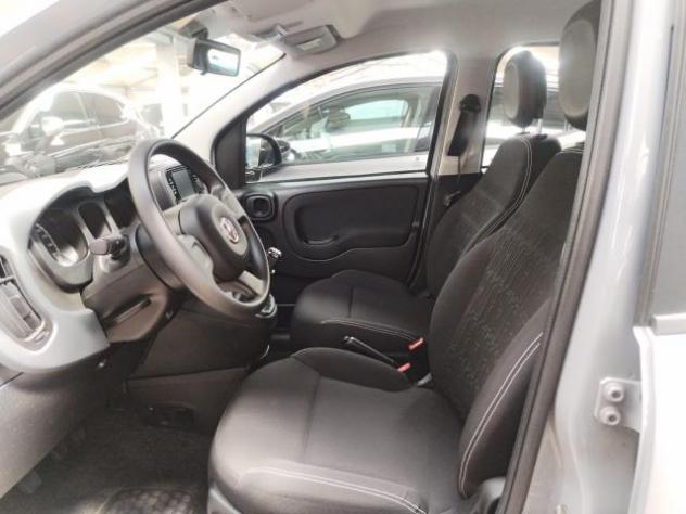 Fiat Panda 1.0 FireFly S&S Hybrid - Foto 7