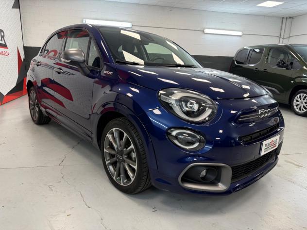 Fiat 500X 1.0 T3 120 CV Sport GPL PROMO FLEX - Foto 3