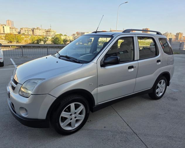Suzuki Ignis 1.3 16V cat Deluxe - Foto 3