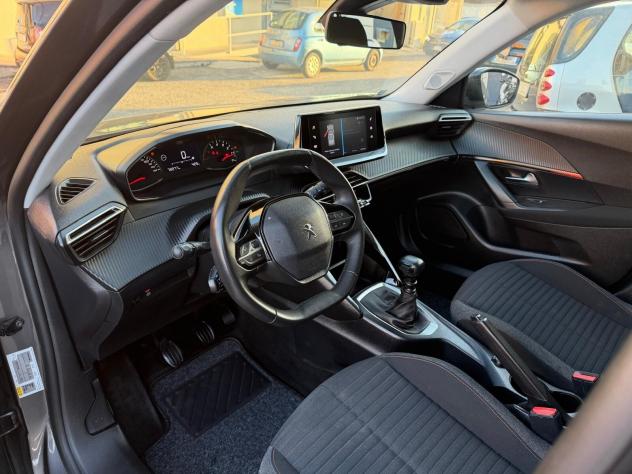 Peugeot 2008 BlueHDi 110 S&S Active - Foto 4