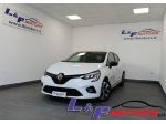 Renault Clio dCi 100