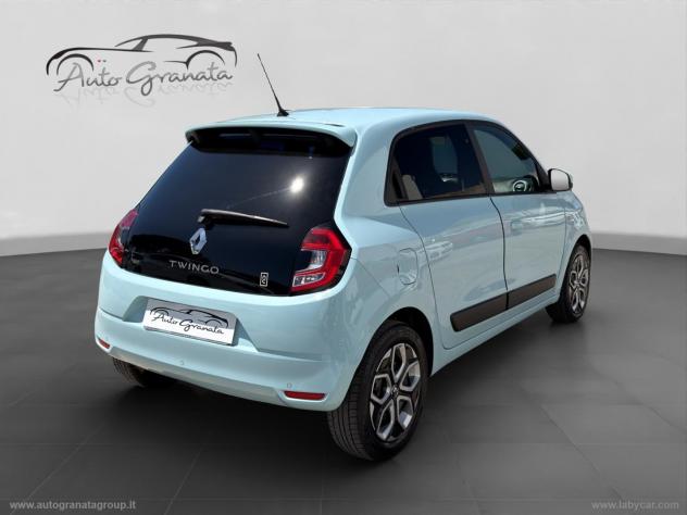RENAULT Twingo SCe 65 CV Intens PARI NUOVO! - Foto 7