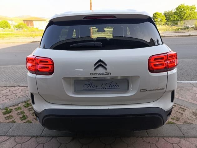 Citroen C5 Aircross BlueHDi 130 S&S EAT8 Business - Foto 5