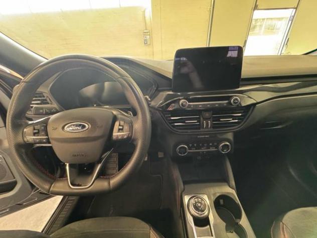 FORD Kuga 1.5 EcoBlue 120 CV aut. 2WD ST-Line X rif. 23844997 - Foto 9