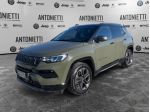 Jeep Compass 1.6 M-Jet II 130cv 80° Anniversario
