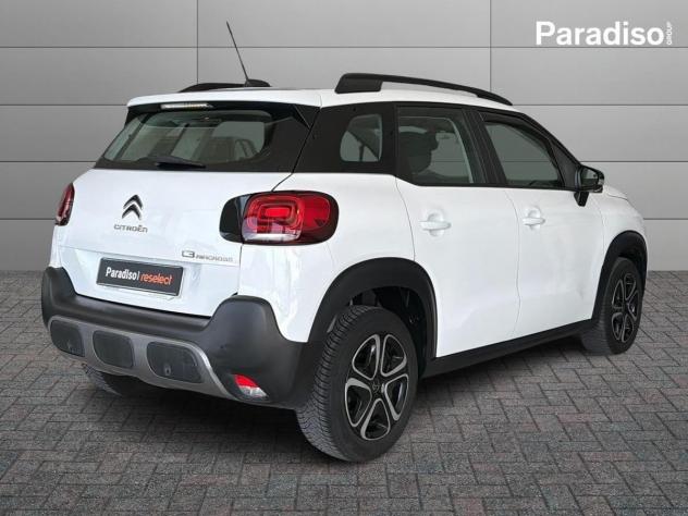Citroën C3 Aircross 1.5 BLUEHDI - 120CV | FEEL - 2021 - Foto 2