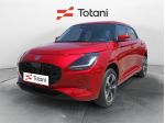 Suzuki Swift 1.2 Hybrid Top