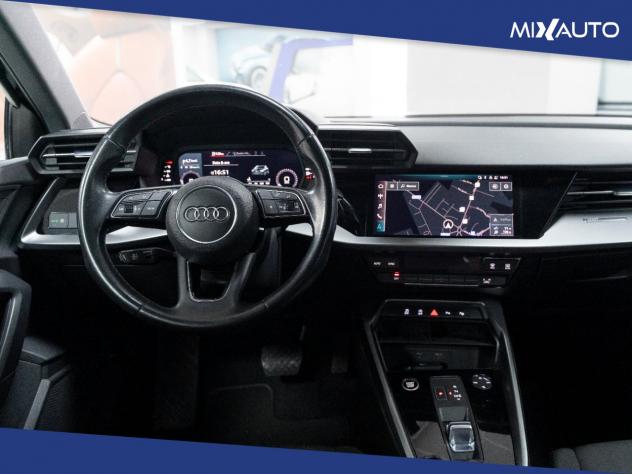 Audi A3 Sportback 30 2.0 tdi Business Advanced s-tronic - Foto 11