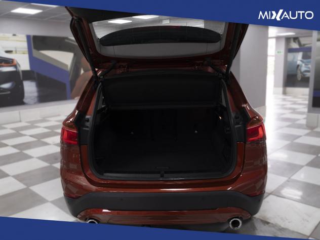 BMW X1 xDrive20d Business Advantage Auto - Foto 7