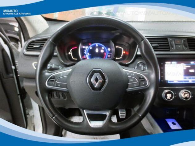 RENAULT Kadjar 1.5 BlueDCI 115cv Sport Edition 2 AUT EU6 - Foto 4