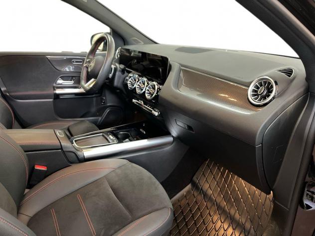 Mercedes-Benz Classe B - W247 2023 B 180 d AMG Line Advanced Plus Digital Edition auto - Foto 9