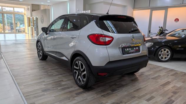 Renault Captur 1.5 dCi 8V 90 CV EDC Energy R-Link - Foto 8