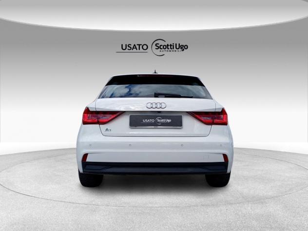 Audi A1 II 2019 Sportback Sportback 30 1.0 tfsi Business 110cv - Foto 5