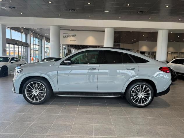 Mercedes-Benz GLE GLE 450 d 4Matic AMG Line - IVA - List. 132900 - Foto 8
