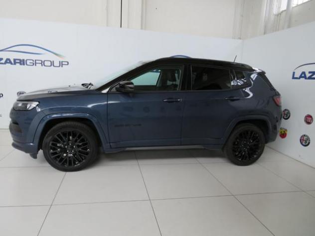 JEEP Compass 1.5 Turbo T4 130 CV MHEV 2WD S rif. 24148775 - Foto 3