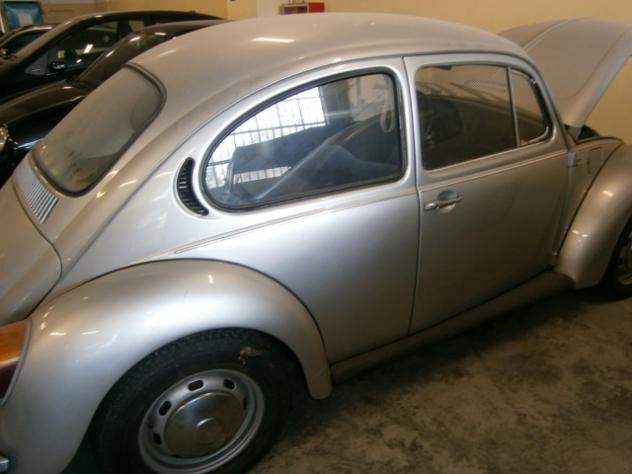 VOLKSWAGEN Maggiolino Maggiolino rif. 12127593 - Foto 2