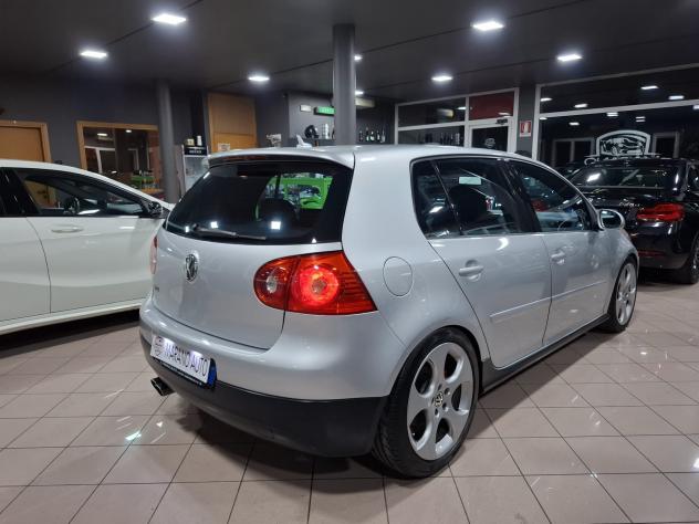 Volkswagen Golf 2.0 16V TFSI GTI - Foto 2