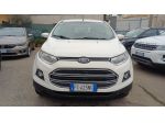 Ford EcoSport 1.5 TDCi 95 CV Titanium