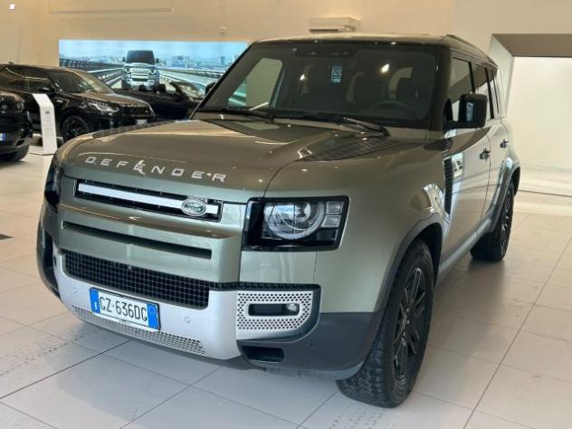 LAND ROVER Defender 110 3.0D I6 200 CV AWD Auto S rif. 24171743 - Foto 3