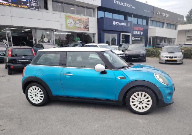 Mini 1.2 One - Foto 9