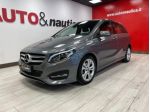 MERCEDES-BENZ B 180 SPORT AUTO rif. 23761790