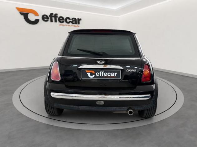 MINI Mini 1.6 16V Cooper rif. 23942946 - Foto 5