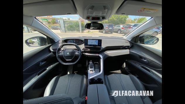Peugeot 5008 1.5 bluehdi Allure EAT8 - Foto 9