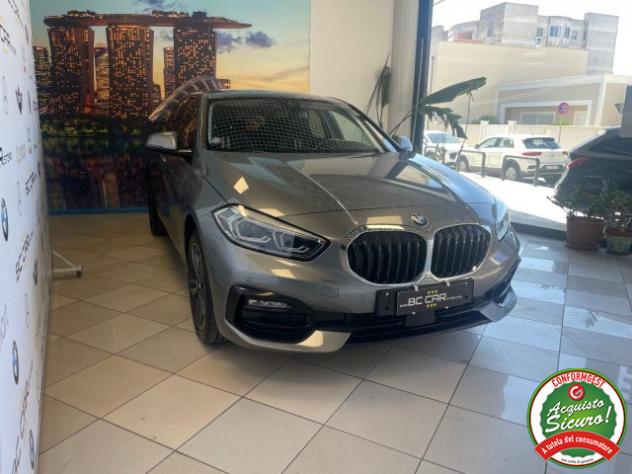 BMW 118 i 136cv Autom. Edition SPORT rif. 23826718 - Foto 3