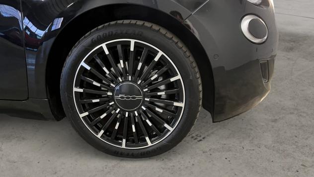 FIAT 500 Electric Elettrica Icon 3+1 95cv - Foto 4
