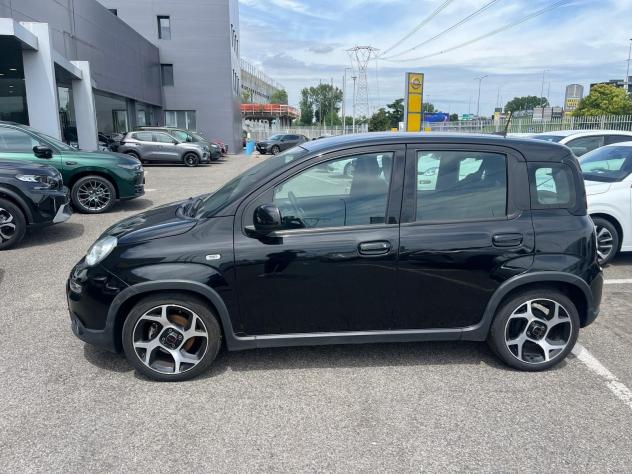 FIAT Panda 1.0 FireFly 70cv S&S Hybrid Sport - Foto 6
