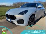 MASERATI Grecale MHEV 330 CV AWD Modena UNICO PROPR. COME NUOVA rif. 23434987