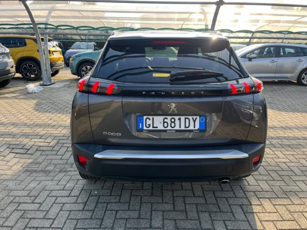 Peugeot 2008 2008 1.5 bluehdi Allure Pack s&s 110cv - Foto 10