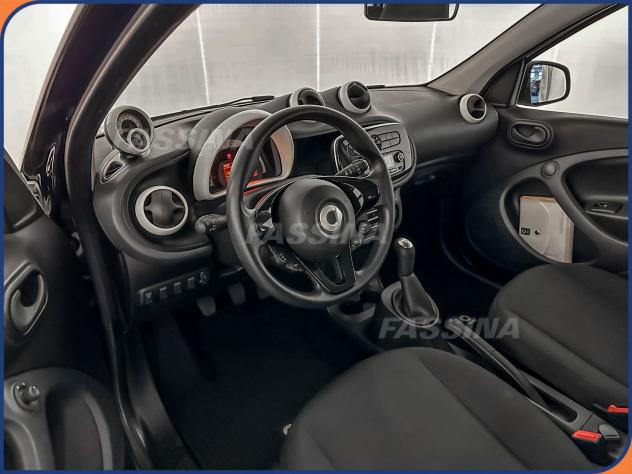 smart forfour Forfour 1.0 Youngster 71cv - Foto 9
