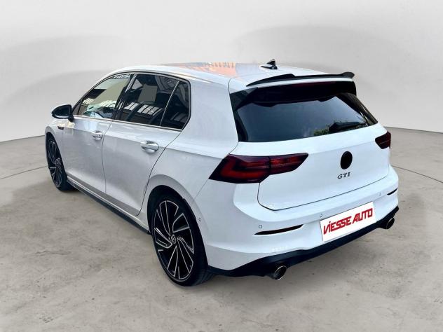 Volkswagen Golf GTI 2.0 TSI GTI DSG - Foto 6
