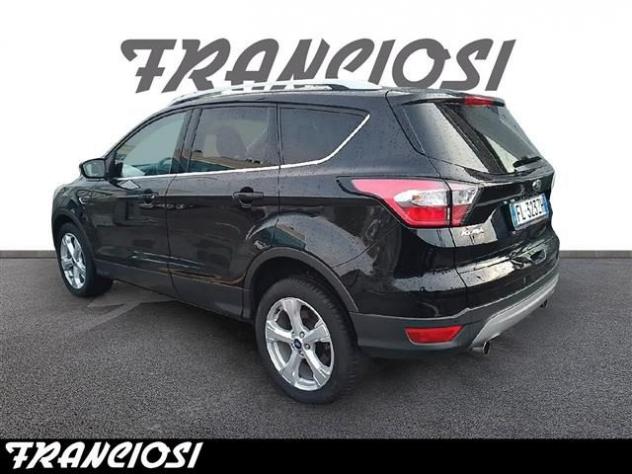 FORD Kuga 1.5 tdci Titanium s&s 2wd 120cv rif. 22941953 - Foto 4