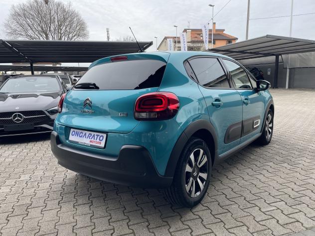 Citroën C3 C3 PureTech 83 S&S Max #VARI.COLORI - Foto 5