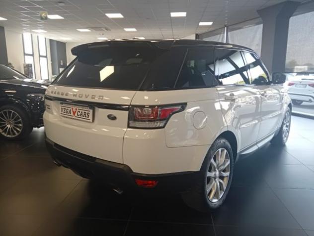 LAND ROVER Range Rover Sport 3.0 TDV6 HSE rif. 23790759 - Foto 8