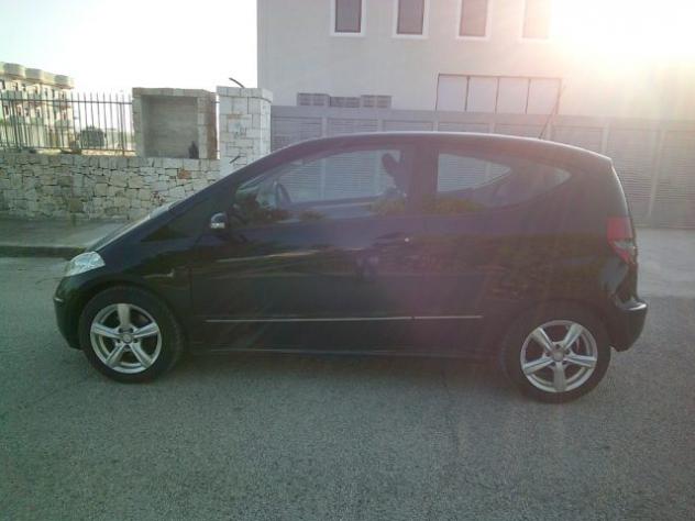 MERCEDES-BENZ A 200 CDI Coupé Avantgarde rif. 22425078 - Foto 7