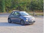 Fiat 500 C 1.2 Dolcevita CV-69 E6 Manuale NEO 2020