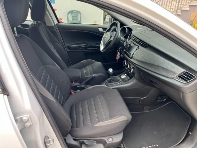 ALFA ROMEO Giulietta 1.4 Turbo 120 CV Super GAS/GPL rif. 23659172 - Foto 7